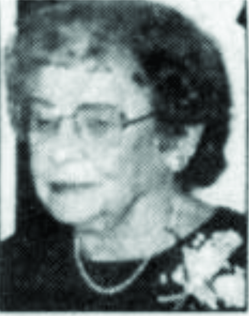 Irène LeBlanc