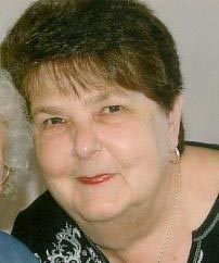 Joanne Hébert