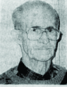 Johnny Richard