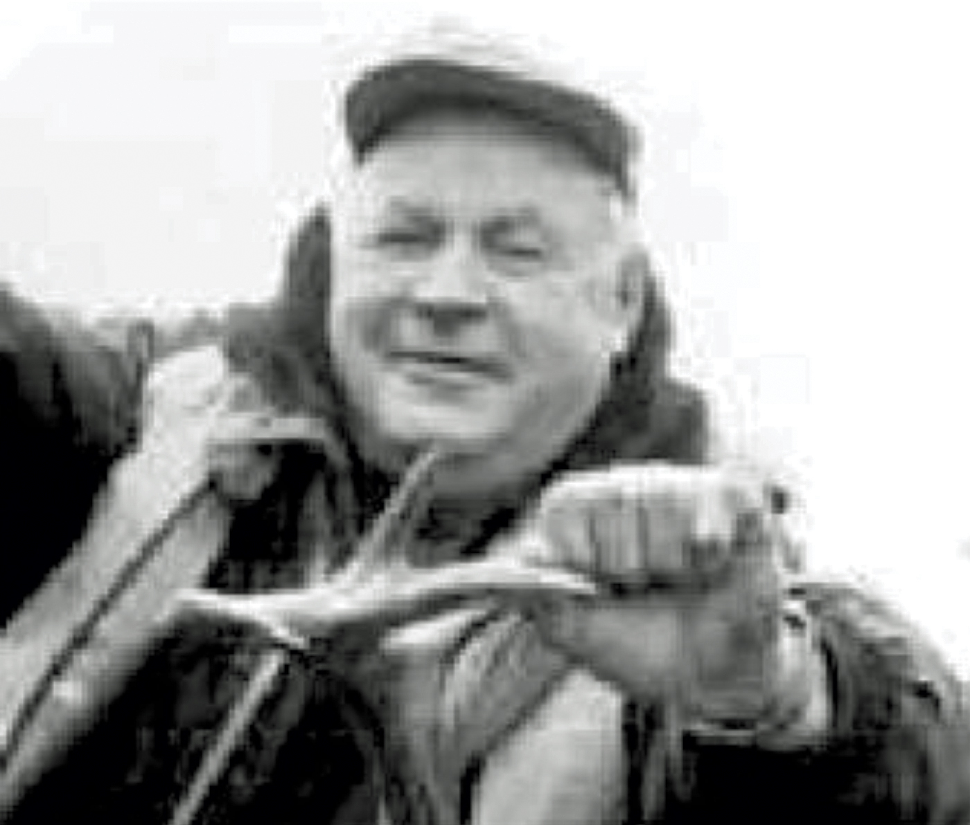 Laurie Cormier