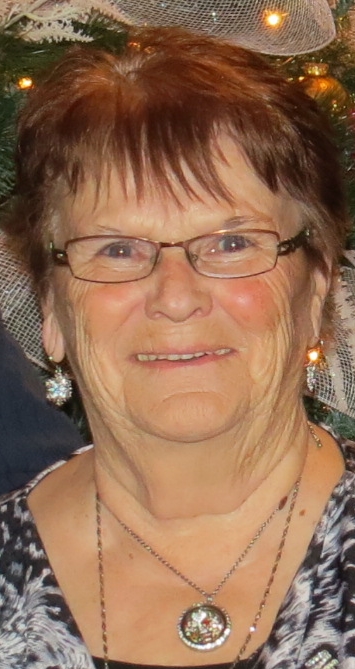 Lorraine LeBlanc