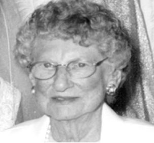 Marie Belliveau