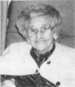 Marie Léger