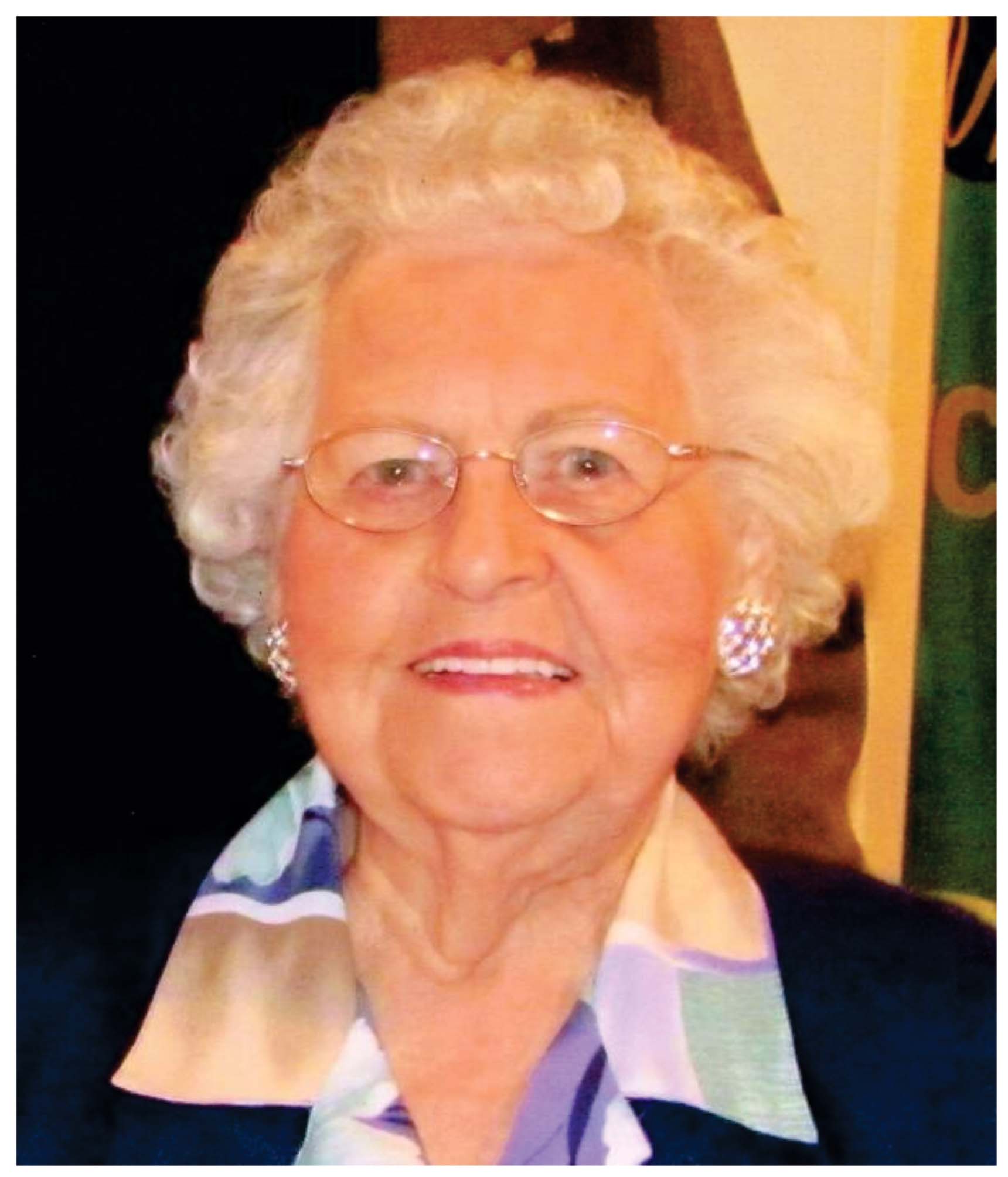 Rita LeBlabc