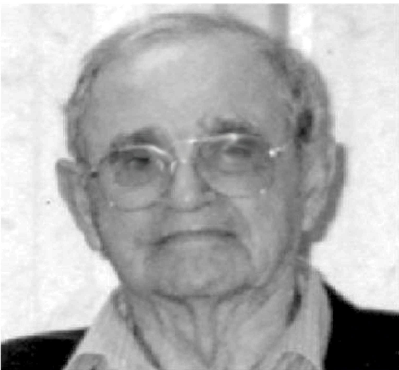 Robert LeBlanc