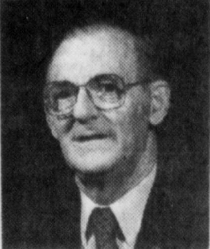 Siméon H. LeBlanc