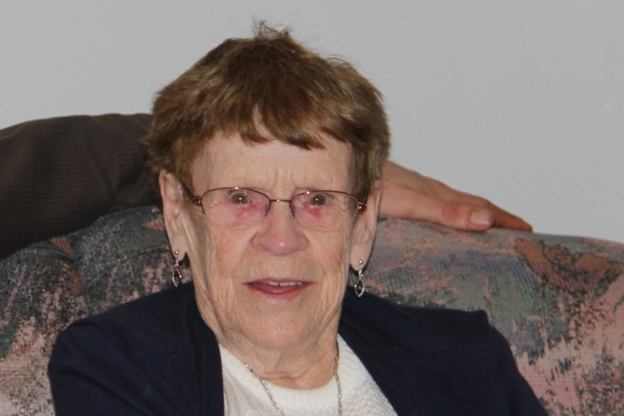 Stella Gautreau
