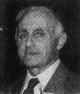 Yvon Gautreau