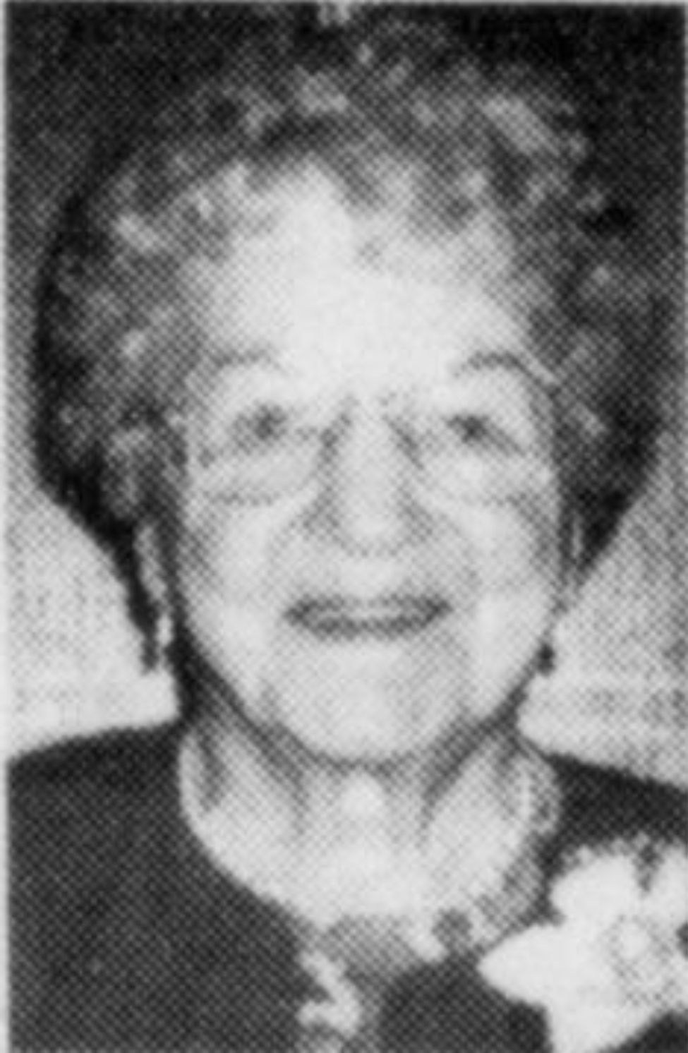 Zélica Bourgeois