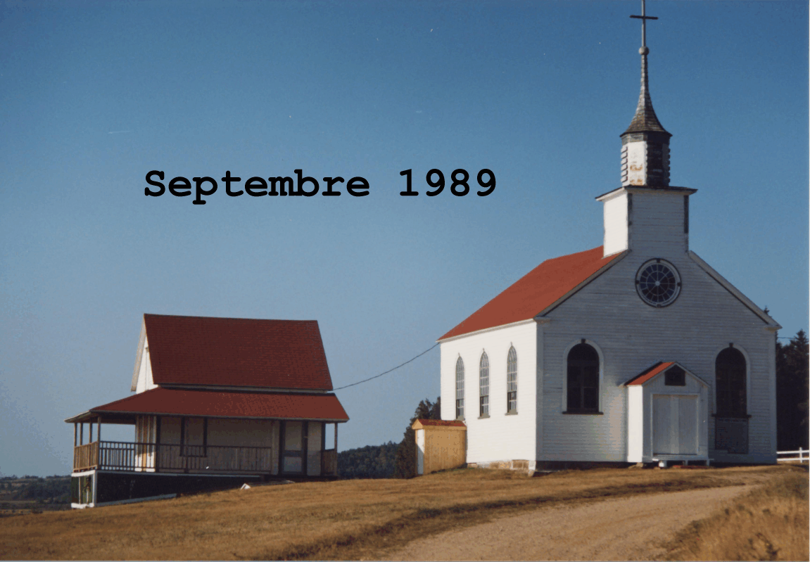 Photo - 1989