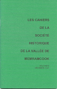 Volume 8 no 3, dcembre 1997