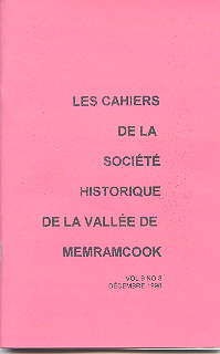 Volume 9 no 3, dcembre 1998