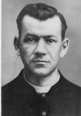 Frère Irénée Brault