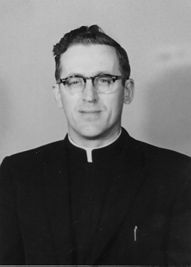 Père Oneil Ferguson