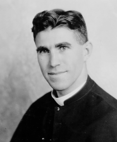 Père François Goguen