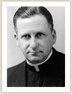 Père Clément Cormier