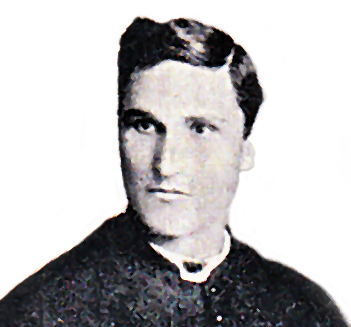 Père André Cormier