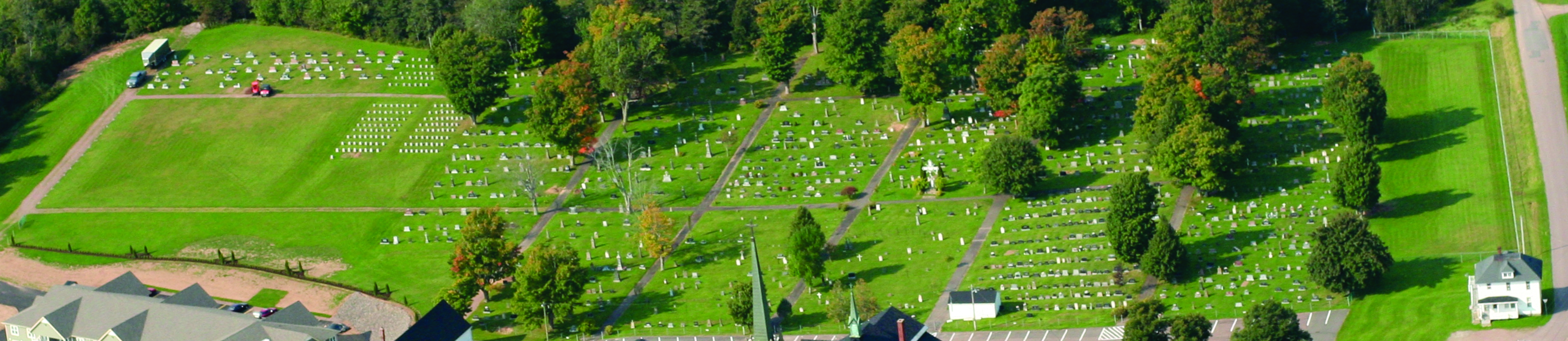 Cimetière Saint-Thomas