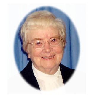 Lydia Cormier (Sr Marie-Cécile-des-Anges)