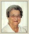 Marguerite Saulnier (Sr Jeanne-Marie)