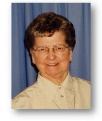 Rita Gallant (Sr Marie Paul-Émile)