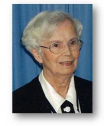 Sr Gertrude Godbout