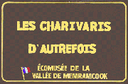 Les charivaris d'autrefois