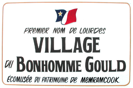 Le Village-du-Bonhomme-Gould