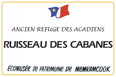 Ruisseau des cabanes