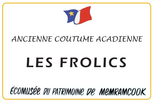 Les frolics