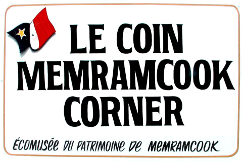 Le coin Memramcook