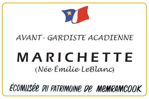 Marichette