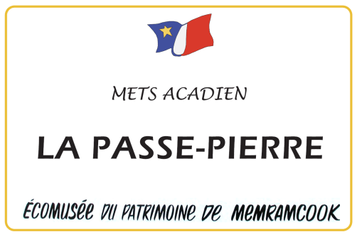 La Passe-pierre