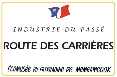 La route des carrières