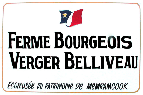 Verger Belliveau