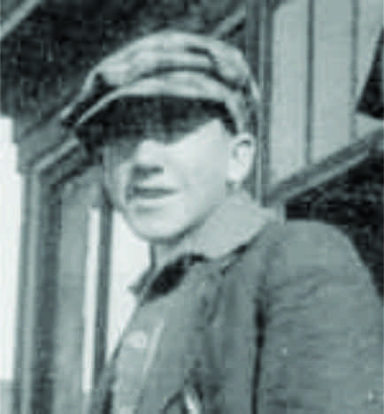 Claudin Gaudet