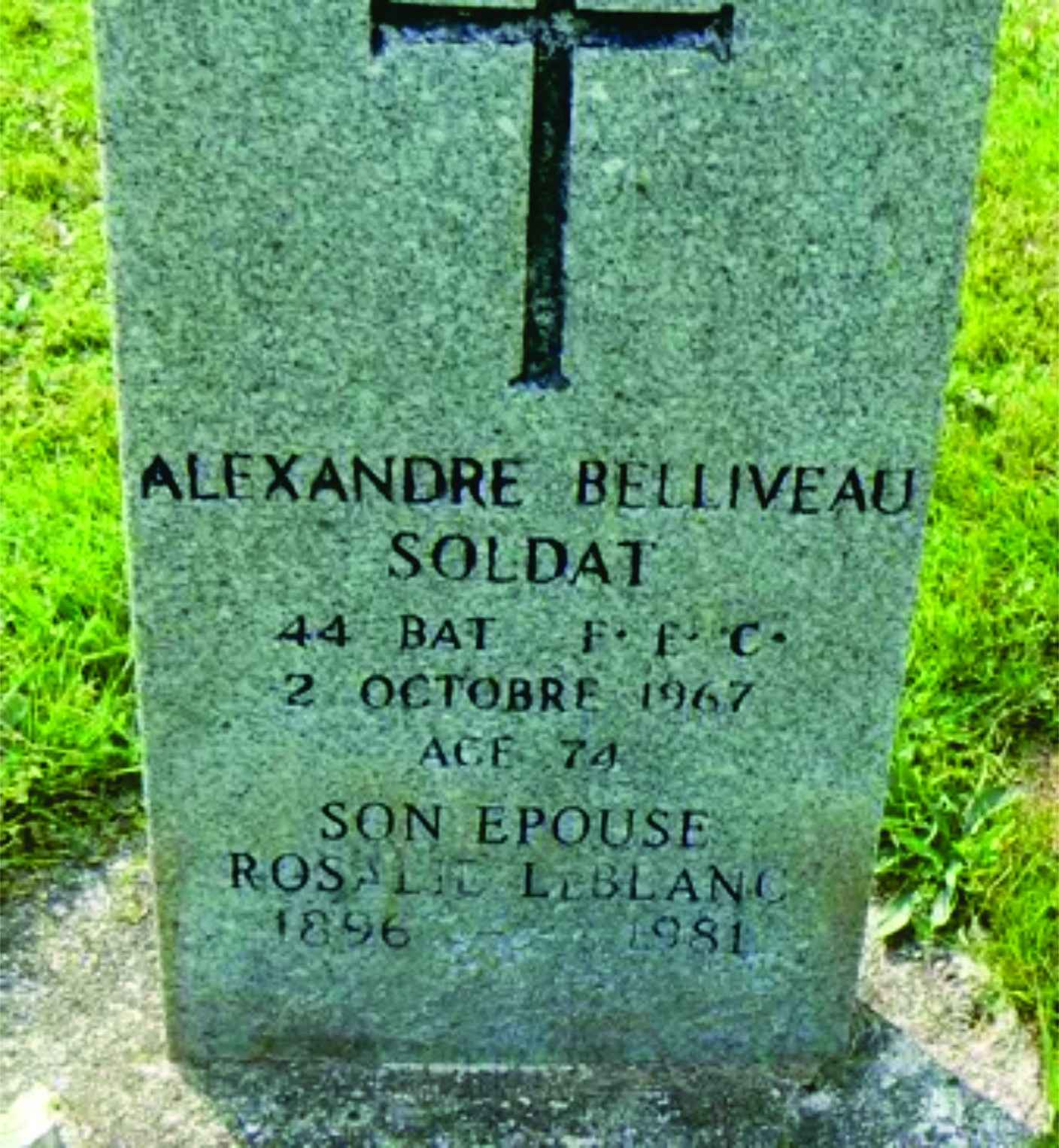 Alexandre