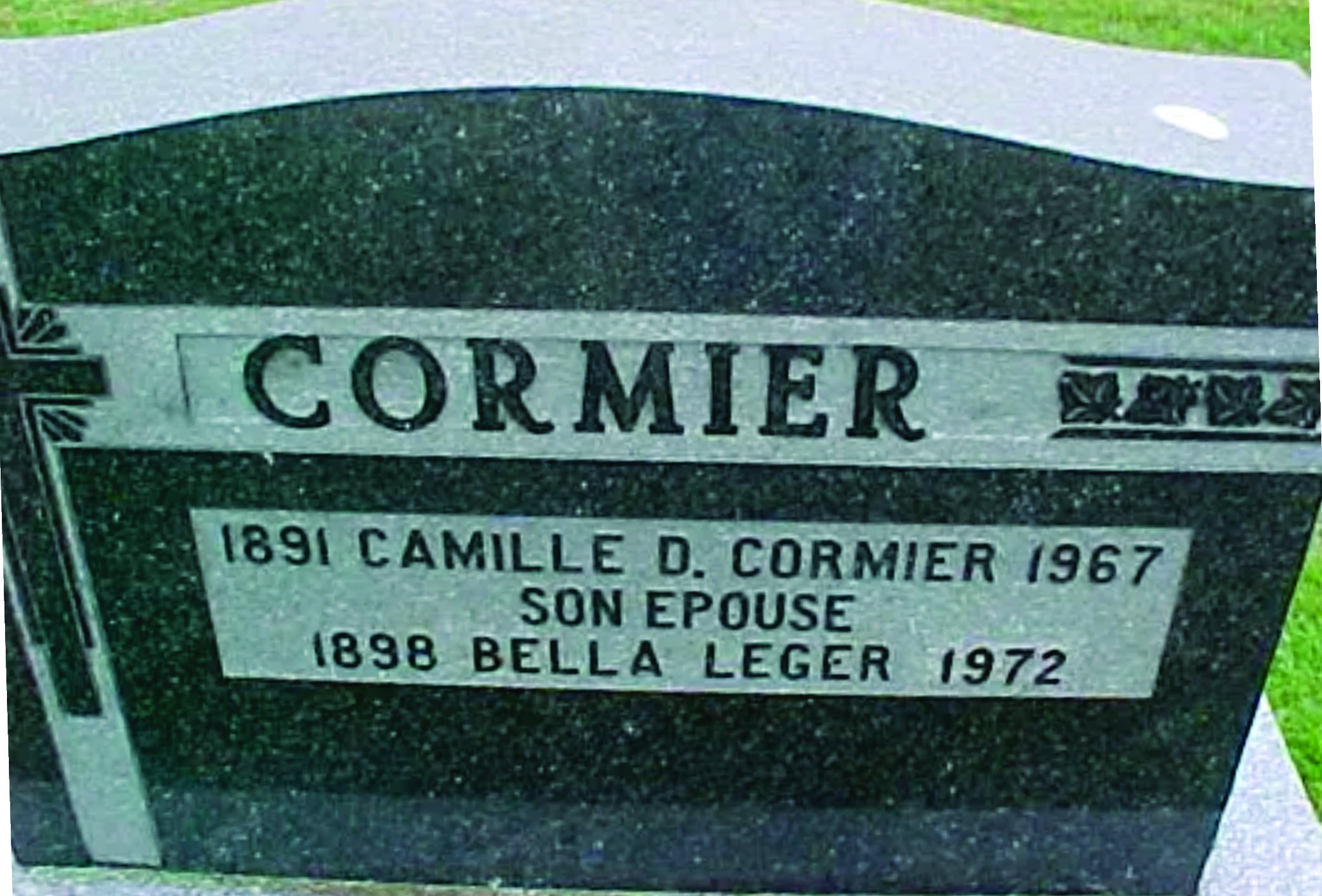 Camille