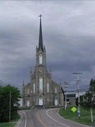 Autres photos de l'Ã©glise